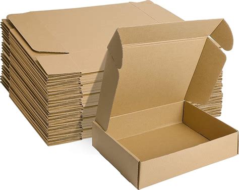 shipping box suppliers